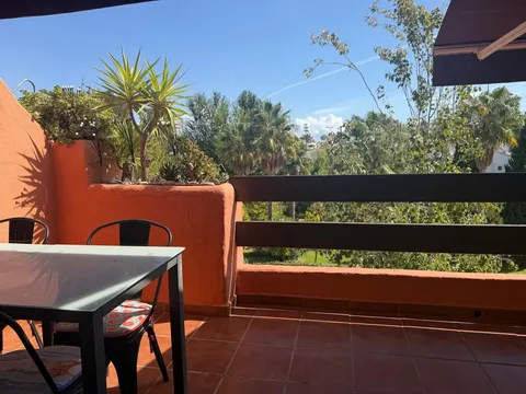 Pis de 100 m² a Estepona