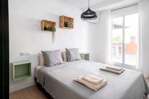 Piso de 164 m² en Fuengirola