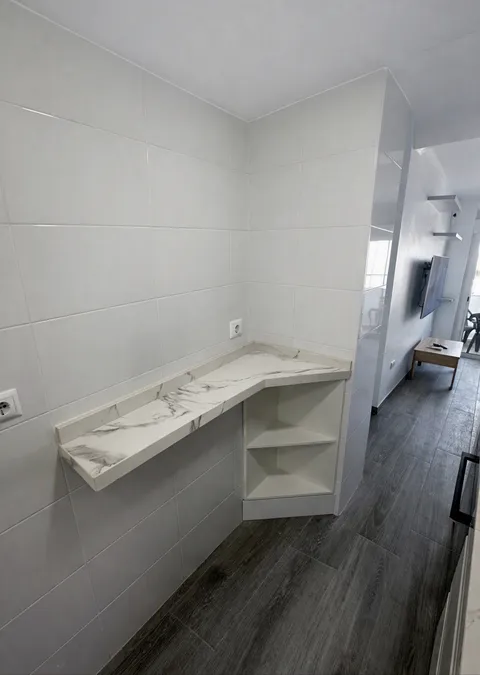 Zimmer zur Miete, Sevilla