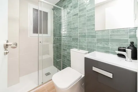 Zimmer zur Miete, Málaga
