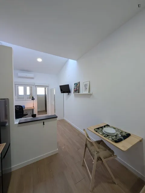 Appartamento 30 m² a Burjassot