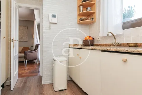 Pis de 86 m² a Madrid