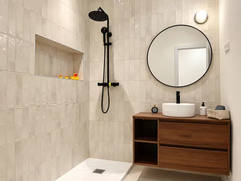 Casa de 103 m² a Sabadell