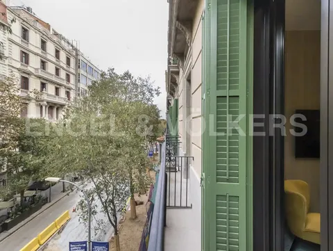 Piso de 59 m² en Barcelona