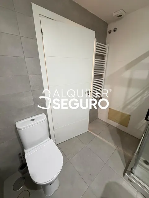 Appartamento 55 m² a Getafe