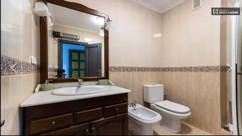 Habitació de lloguer, Burjassot