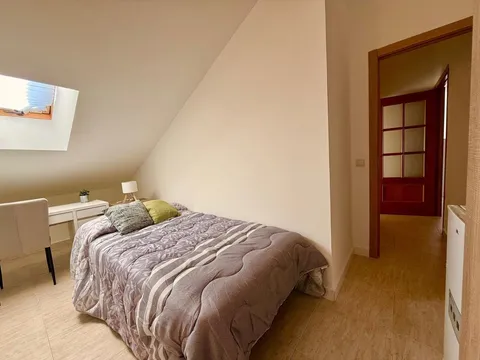 Chambre à louer, Fuenlabrada