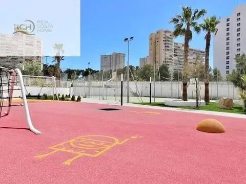 Pis de 110 m² a Benidorm