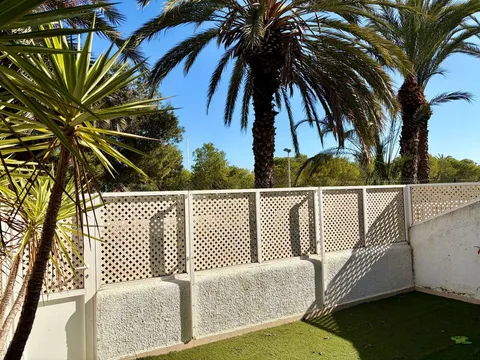 Pis de 52 m² a San Javier