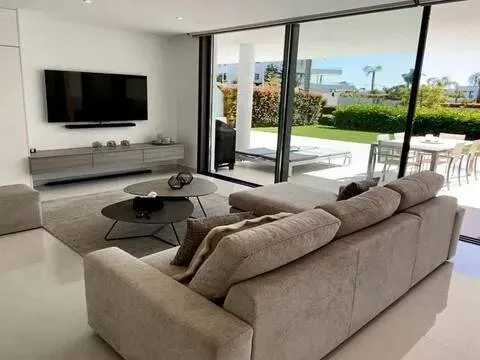 Pis de 180 m² a Estepona
