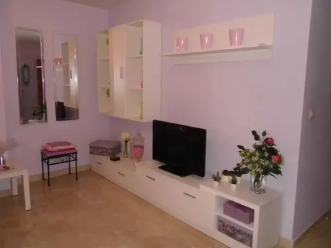 Piso de 100 m² en Ceuta