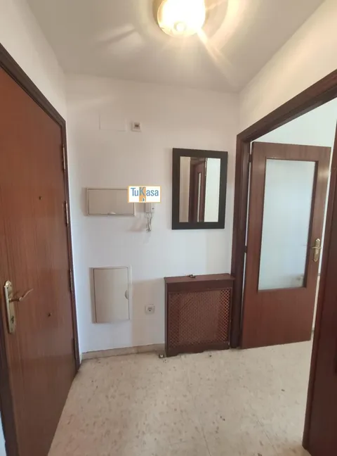 Pis de 115 m² a Cáceres