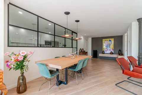 Pis de 140 m² a Majadahonda