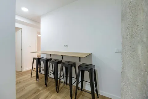 Habitació de lloguer, València