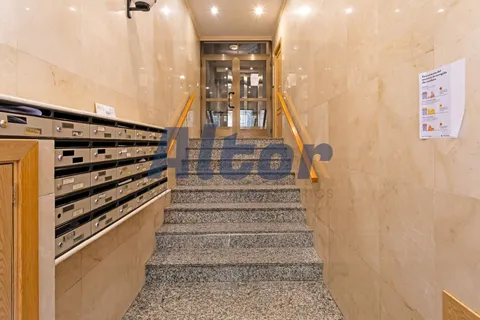 Appartamento 70 m² a Madrid