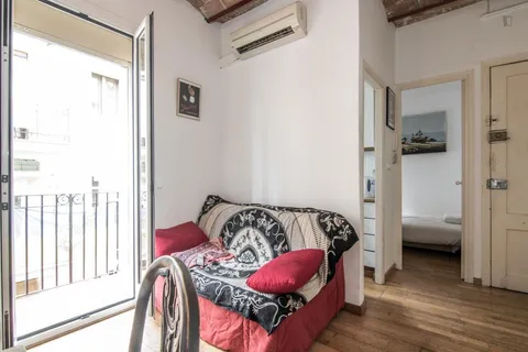 Pis de 35 m² a Barcelona