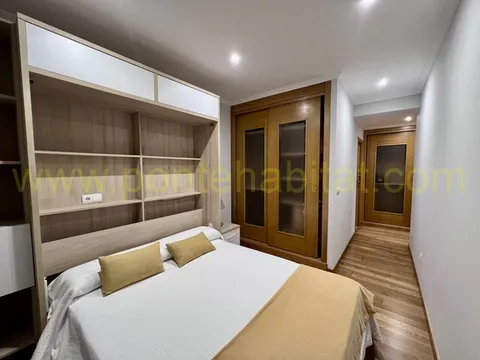 Pis de 50 m² a Pontevedra