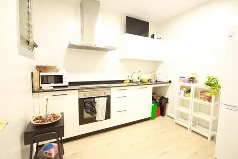 Room for rent, Barcelona