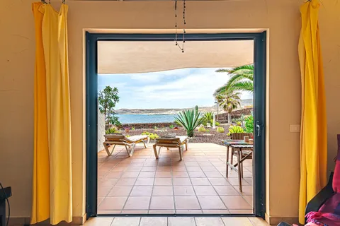 Flat 76 m² in Arico