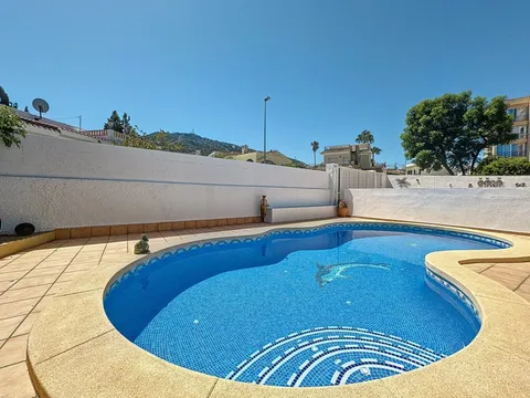 Piso de 140 m² en Alfaz del Pi