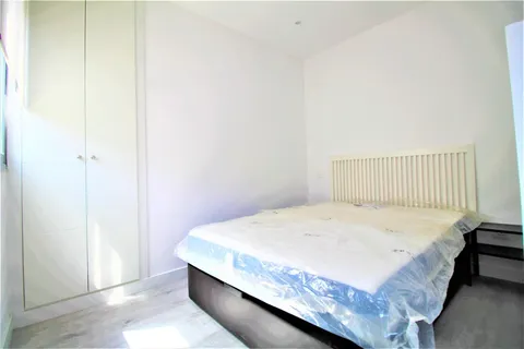Wohnung 40 m² in Madrid