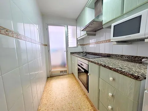 Wohnung 75 m² in Miramar