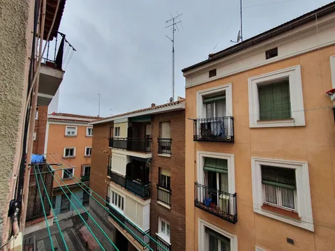 Appartamento 40 m² a Madrid