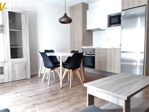 Pis de 49 m² a Lleida