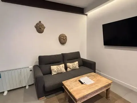 Pis de 45 m² a Còrdova