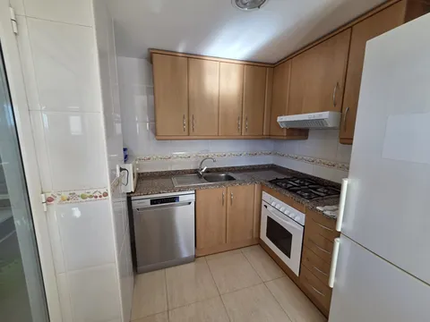 Flat 130 m² in Sant Joan d'Alacant