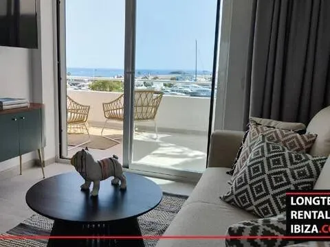 Pis de 240 m² a Eivissa