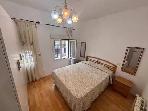 Zimmer zur Miete, Madrid