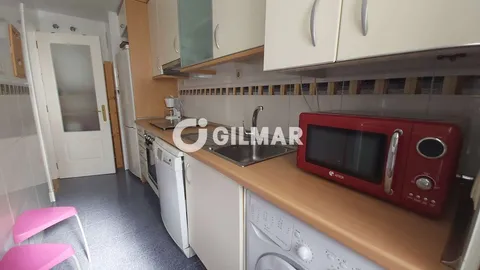 Wohnung 70 m² in Madrid