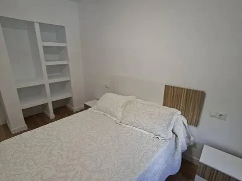 Pis de 115 m² a Salamanca