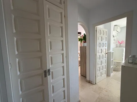 Pis de 95 m² a Benalmádena