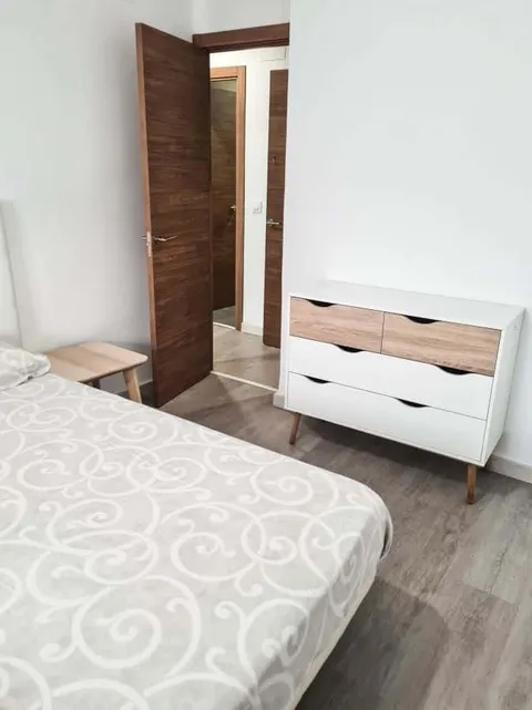 Zimmer zur Miete, Valencia