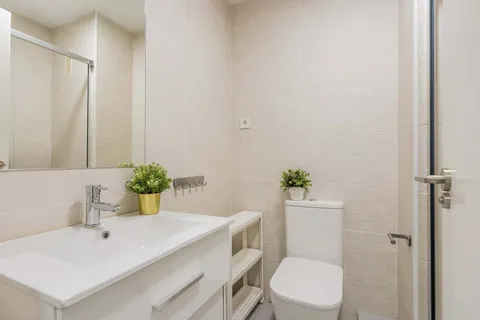 Habitació de lloguer, València