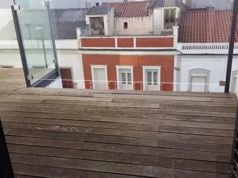 Wohnung 65 m² in Mérida