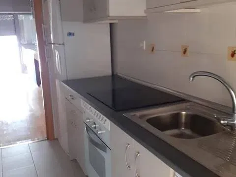Wohnung 120 m² in Toledo