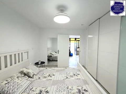 Pis de 45 m² a Mogán