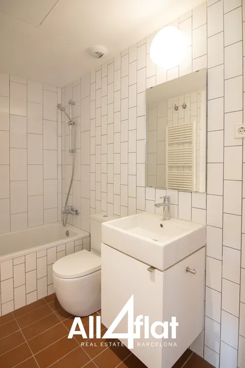 Pis de 56 m² a Sant Pere de Ribes