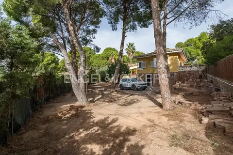 Casa de 250 m² a Nàquera
