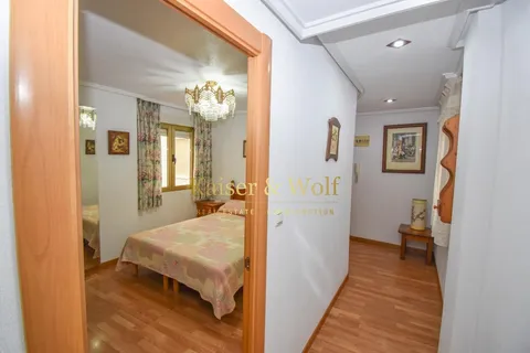 Pis de 90 m² a Santa Pola