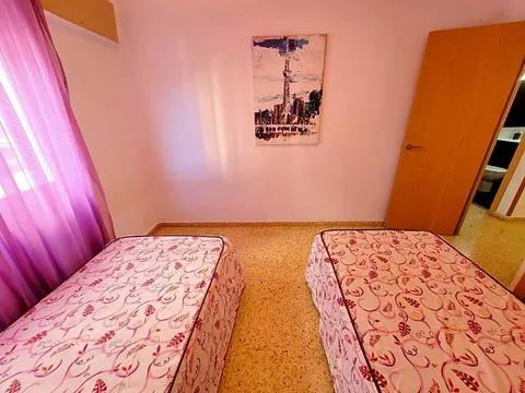Wohnung 75 m² in Miramar