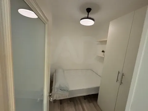 Pis de 25 m² a Madrid