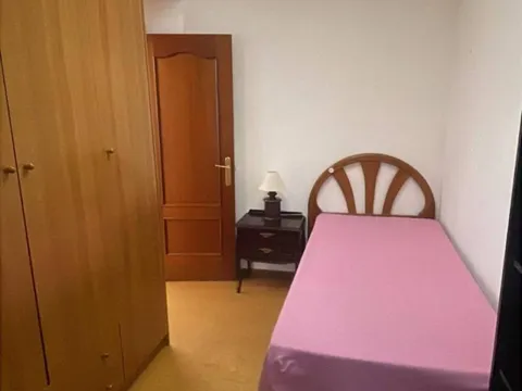 Piso de 77 m² en Valladolid