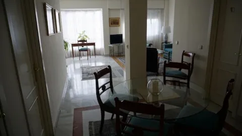 Pis de 58 m² a Madrid