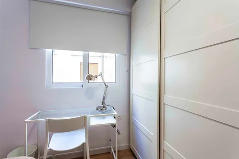 Pis de 75 m² a València