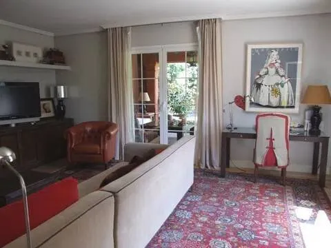Appartement 220 m² à Madrid