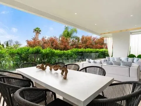 Appartement 402 m² à Marbella